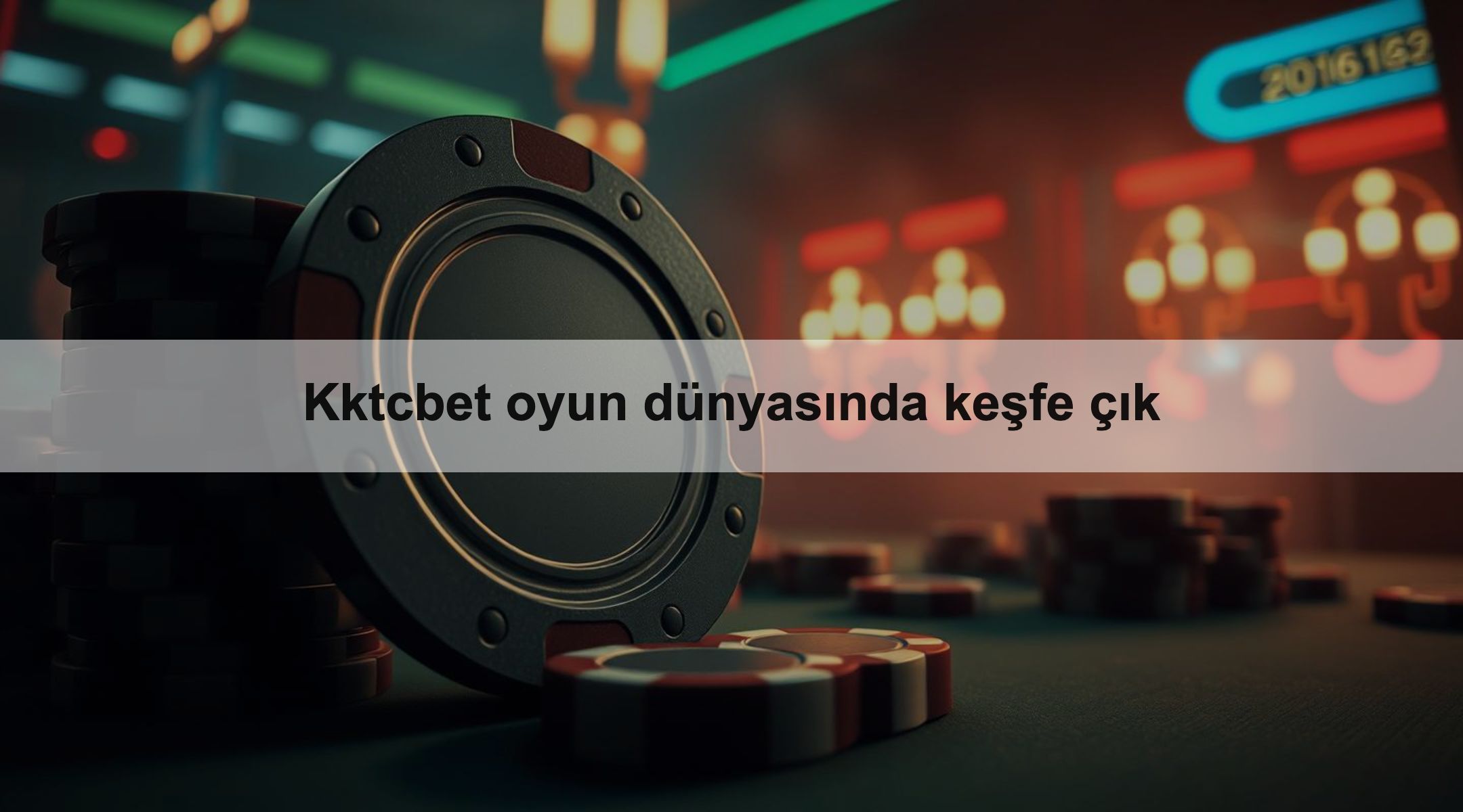 Kktcbet oyun dünyasında keşfe çık 1 Kktcbet oyun dünyasında keşfe çık