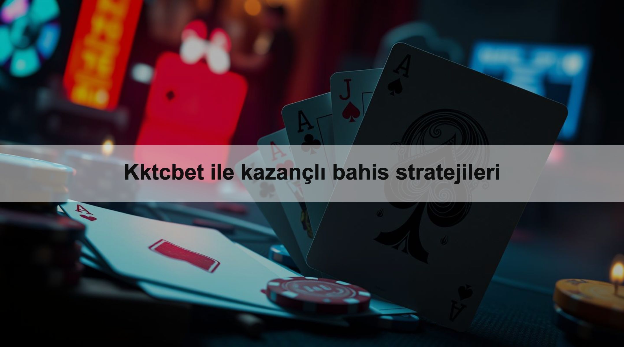Kktcbet ile kazançlı bahis stratejileri 1 Kktcbet ile kazançlı bahis stratejileri
