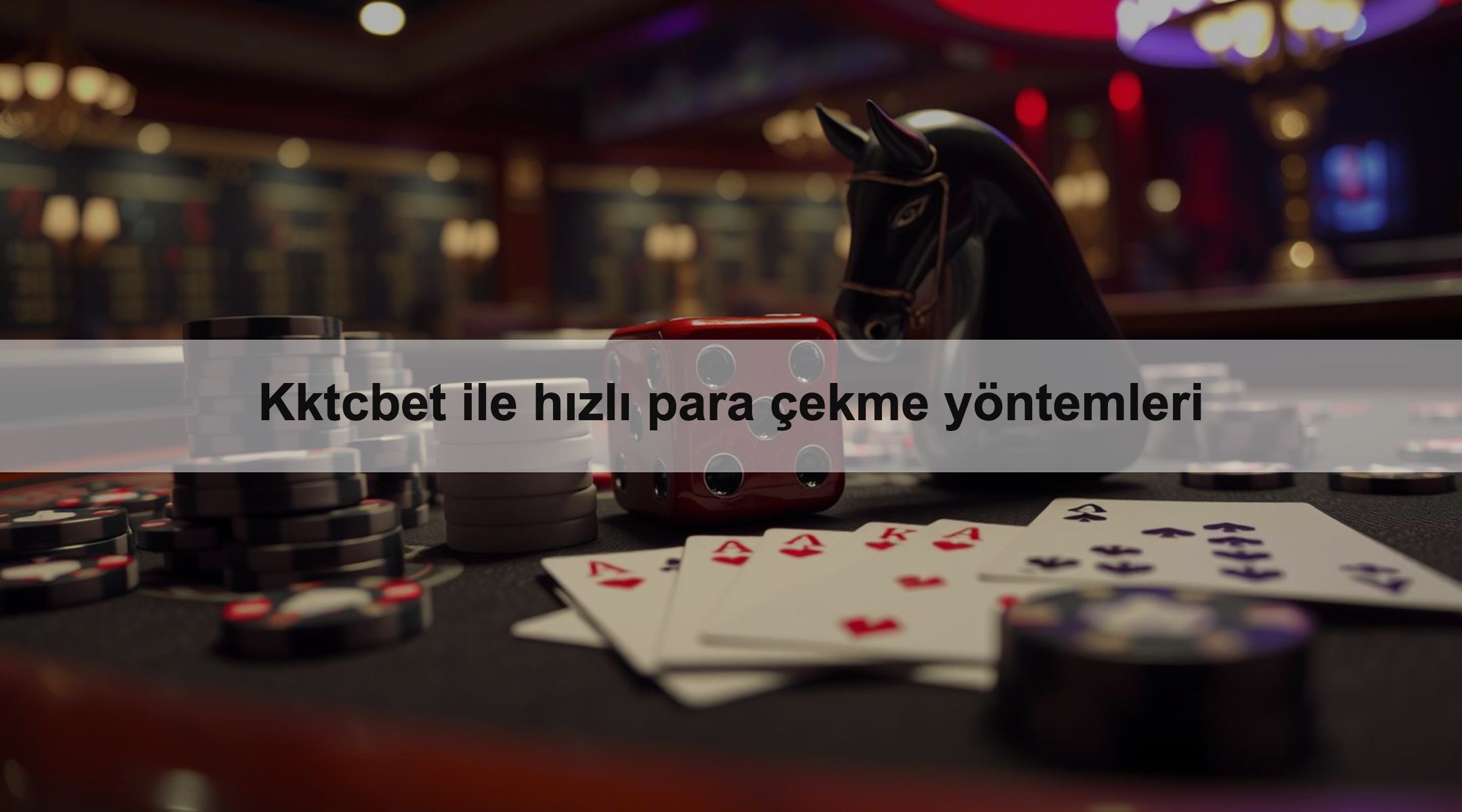 Kktcbet ile hızlı para çekme yöntemleri 1 Kktcbet ile hızlı para çekme yöntemleri