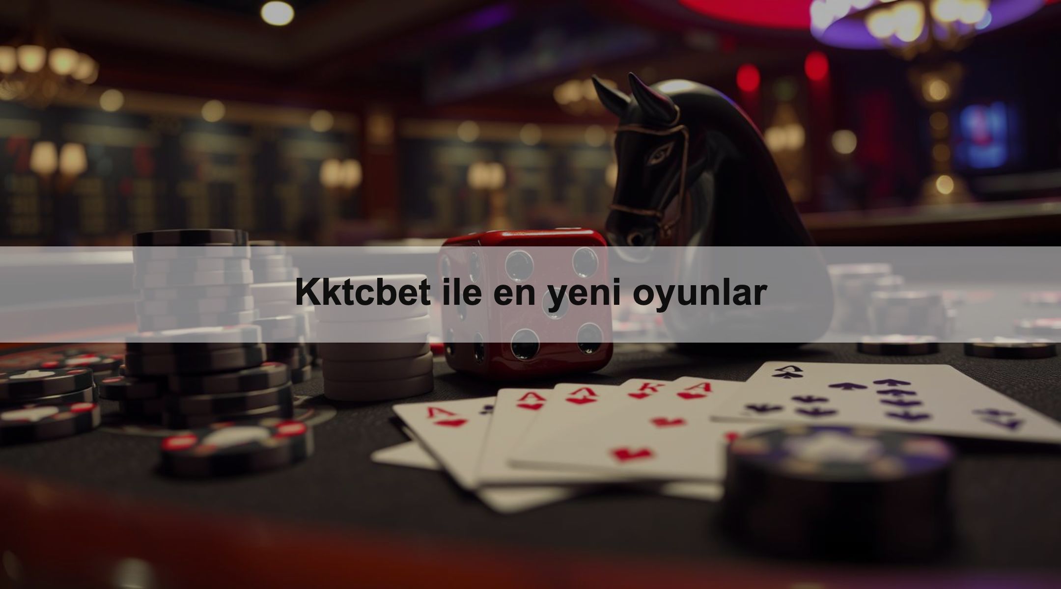 Kktcbet ile en yeni oyunlar 1 Kktcbet ile en yeni oyunlar