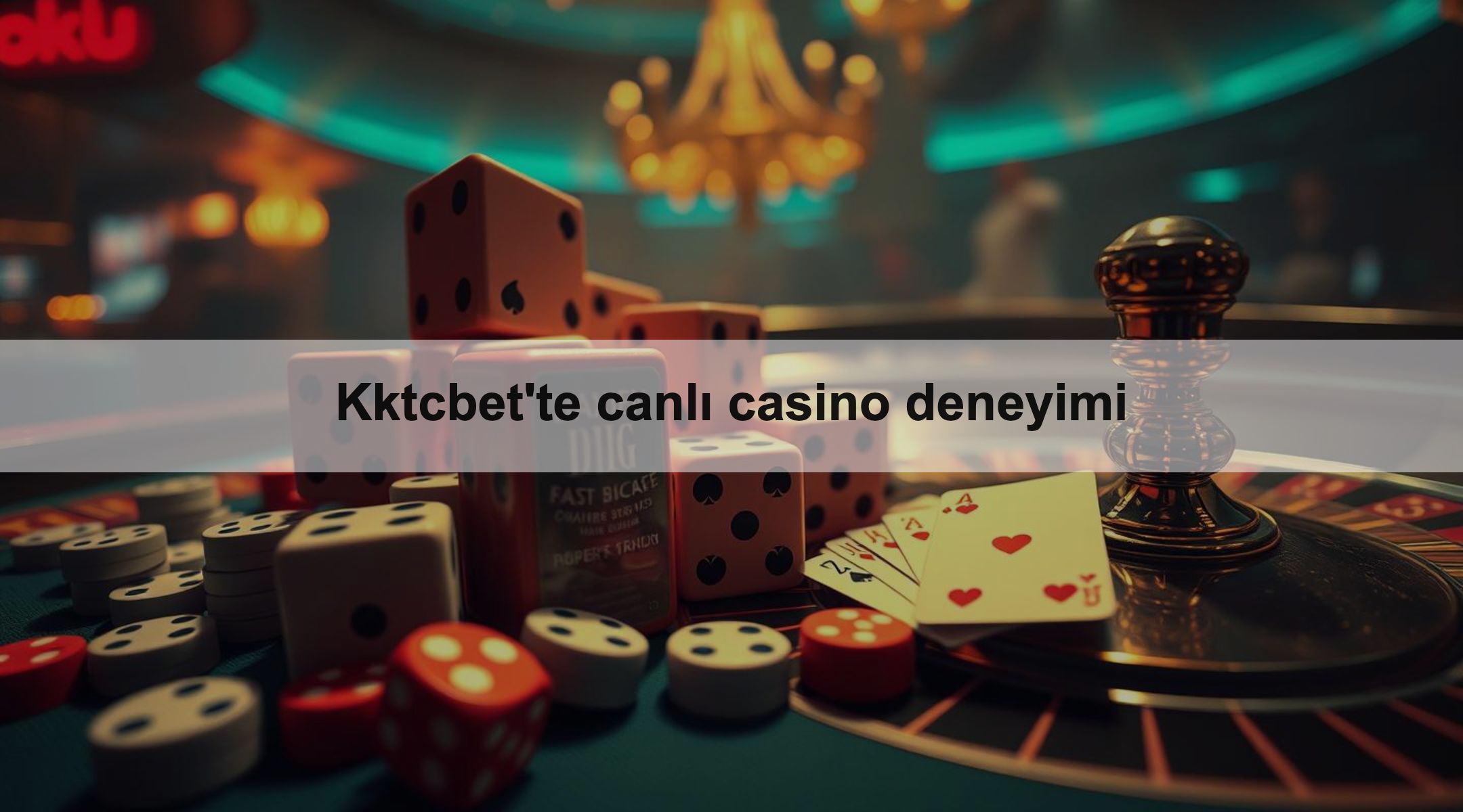 Kktcbet'te canlı casino deneyimi 1 Kktcbet'te canlı casino deneyimi
