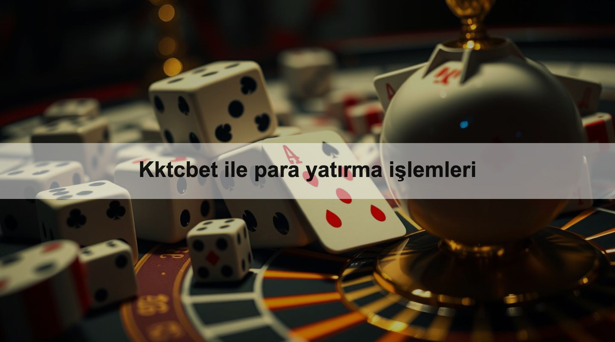 Kktcbet ile para yatırma işlemleri 1 Kktcbet ile para yatırma işlemleri