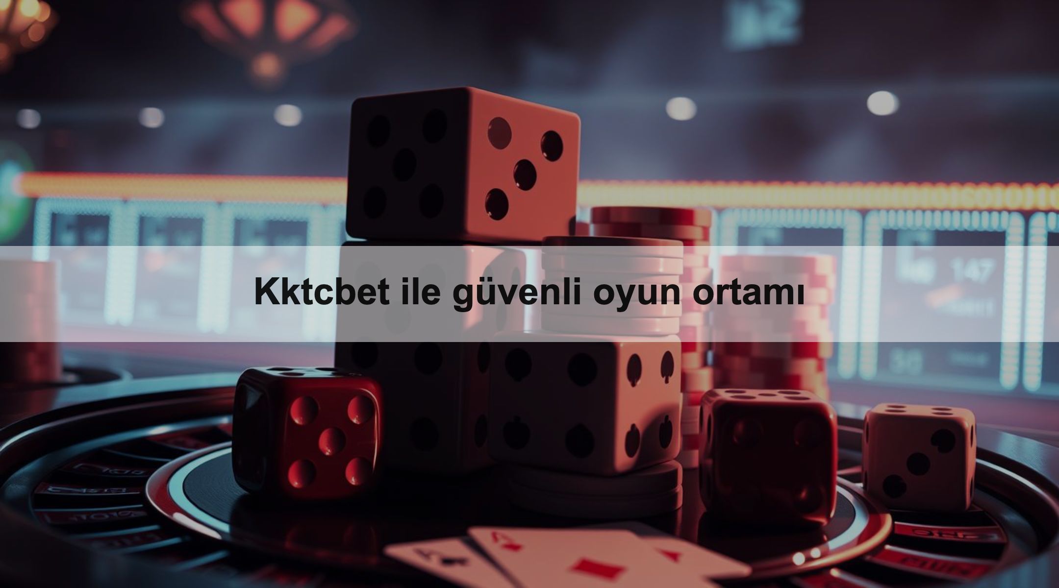 Kktcbet ile güvenli oyun ortamı 1 Kktcbet ile güvenli oyun ortamı