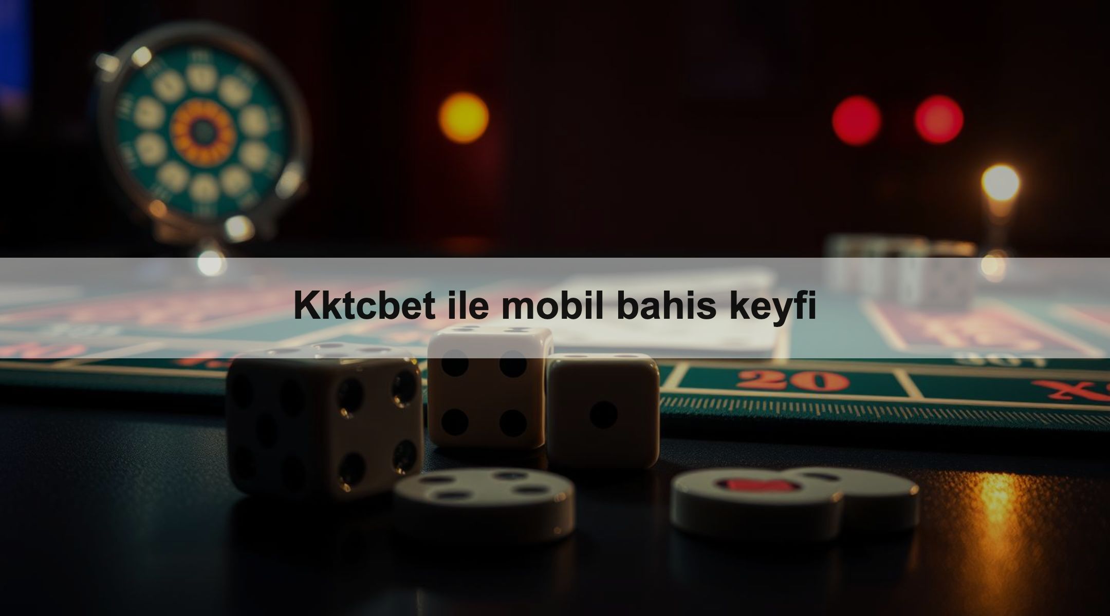 Kktcbet ile mobil bahis keyfi 1 Kktcbet ile mobil bahis keyfi